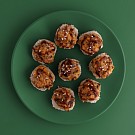 картинка Мори с грибами шиитаке TakeEat