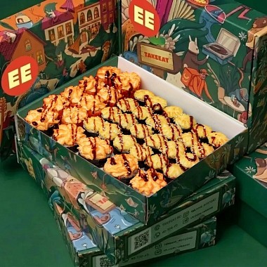 картинка Есть повод от TakeEat