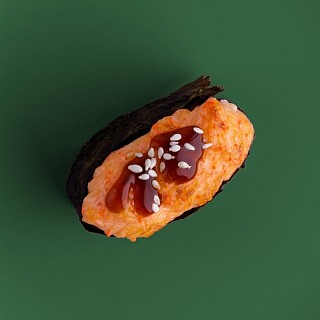 картинка С мидиями от TakeEat