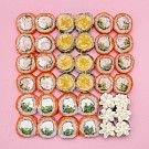 картинка Набор Тэйк 5 TakeEat