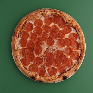 Пицца Пепперони 30 см
