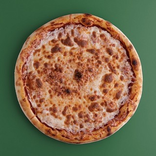 Пицца Маргарита 30 см