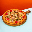 картинка Пицца Семейная TakeEat