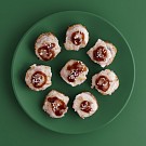 картинка Техас с сыром и беконом TakeEat