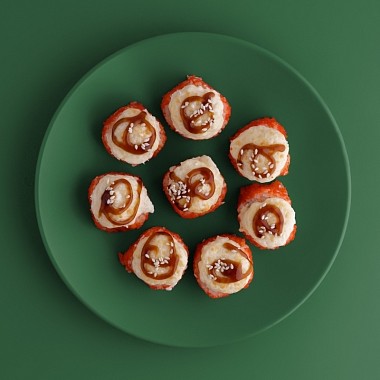 картинка Калифорния Плюс от TakeEat