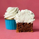 картинка Капкейк Морковный TakeEat