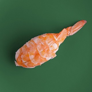 картинка Суши с креветкой от TakeEat