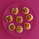 картинка Дельта с ветчиной и омлетом  TakeEat