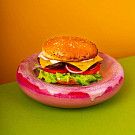 картинка Тэйсти Бургер TakeEat