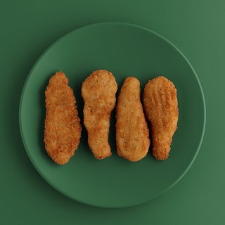 картинка Стрипсы  от TakeEat