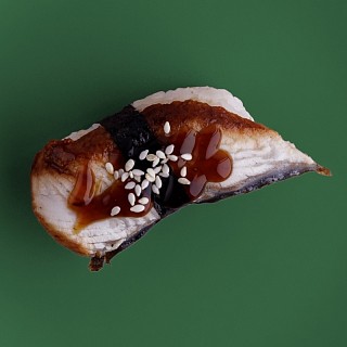 картинка Суши с угрем от TakeEat