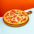 картинка Пицца Футбольная TakeEat