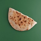 картинка Кальцоне с ветчиной и грибами TakeEat