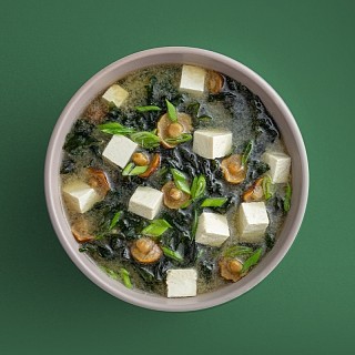 картинка Суп Мисо от TakeEat