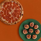 картинка Комбо Горячий Дуэт TakeEat