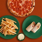 картинка Комбо Вкусно и сытно TakeEat