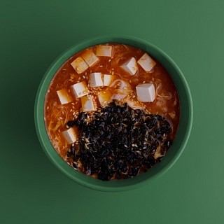 картинка Суп Кимчи от TakeEat